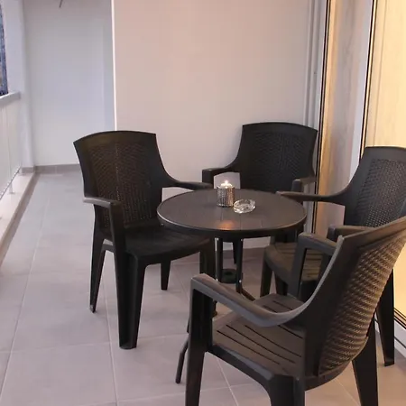 Suncity Lejlighed Limassol