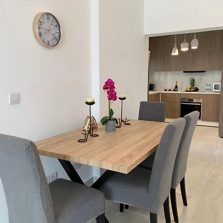 Apartment Suncity