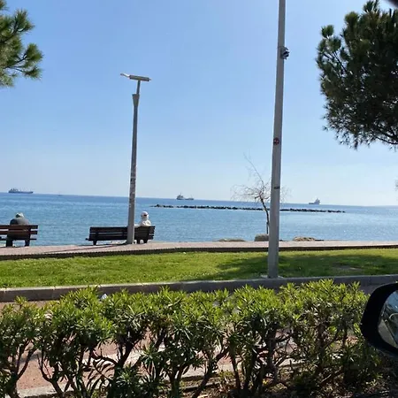 Apartment Suncity Limassol