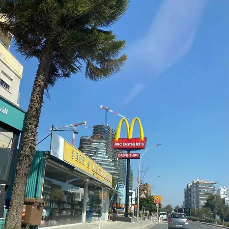 Suncity Limassol
