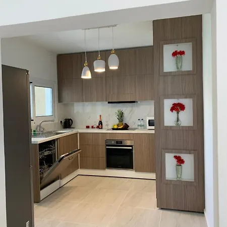 Suncity Apartment