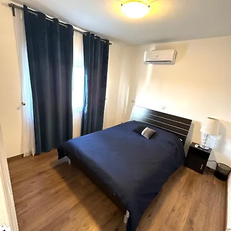 Suncity Apartment Limassol