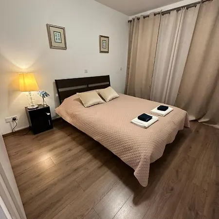 Suncity Limassol