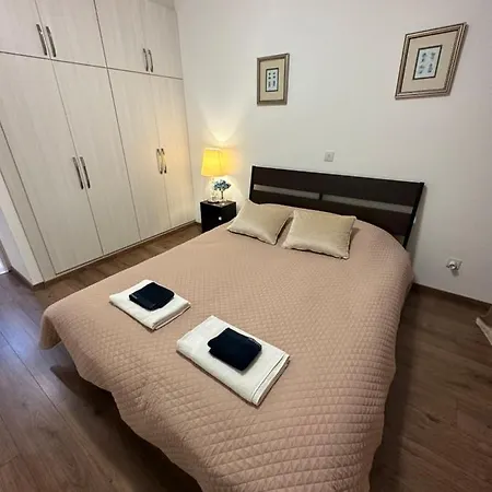 Apartment Suncity