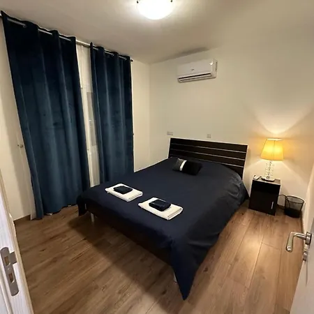 Suncity Apartment