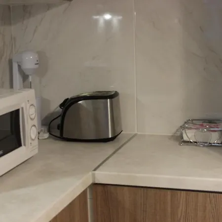 Apartment Suncity Limassol
