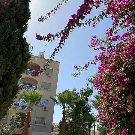 Apartment Suncity Limassol