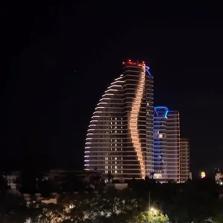 Suncity Apartment Limassol